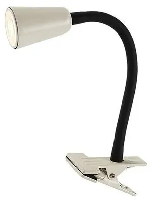 Obrázok produktu pre RABALUX Aldo – Stolná lampa – GU10 - 21 cm, 22 cm - Stolné a nočné lampy (rx-74091)