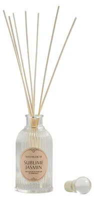 Raumduft-Diffuser 200 ml - Sublime Jasmin