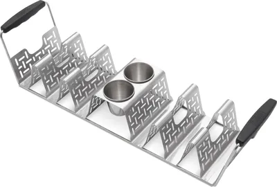 Zdjęcie produktu dla Uchwyt do tacos Weber