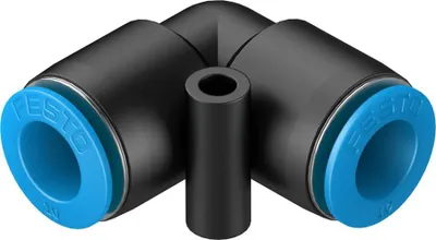 Obrázok produktu pre Festo L-zástrčka qsl-10