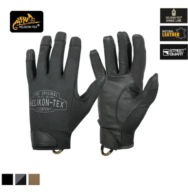 Produktbild von Helikon-Tex Rangeman-Handschuhe – in mehreren Varianten erhältlich, Größe:L, Farbe:Coyote