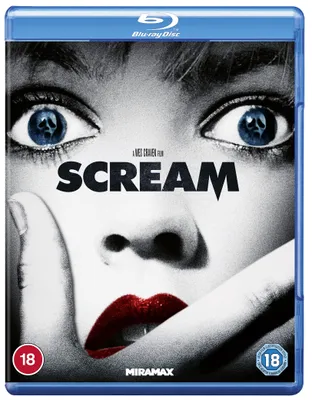 Immagine prodotto di Scream [Blu-ray] [2021]