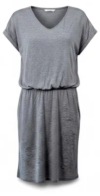 Produktbild von Jack Damen Wolfskin Dress Kleid ommerkleid Lyocell 1505341-6111 Größe S