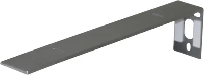 Produktbild von Wandausleger für Notleuchte L-LUX Standard