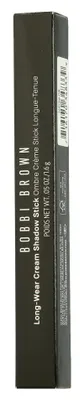 Immagine prodotto di Downtown Brown - Ombretto in stick a lunga tenuta Bobbi Brown
