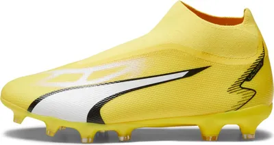 Produktbild von Puma Fußballschuhe Ultra Match Ll Fg/Ag