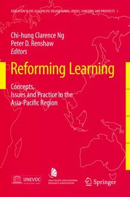 Image de Reforming Learning
