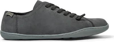 Produktbild von Camper Sportliche Schnürschuhe Damen 32313034323230 Grau 38 EU