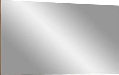 Image de Naro miroir chêneReproduction.