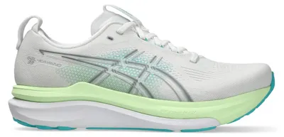 Produktbild von Asics GEL-KAYANO 33 Laufschuhe für Komfort und Stabilität, weiss, Größe 44