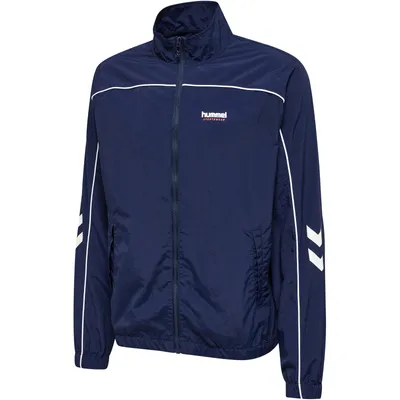 Produktbild von Hummel hmlLGC CELAB WOV ZIP JACKET