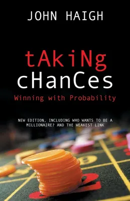Produktbild von Taking Chances
