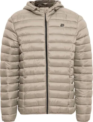 Produktbild von Blend 20712462 BHRomsey Hood Herren Steppjacke Übergangsjacke Jacke leicht gepaddete Jacke mit Kapuze Regular Fit