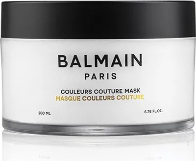 Produktbild von Maske fü r coloriertes Haar Couleurs Couture ( Maske) - Volumen: 50 ml
