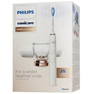 Obrázok produktu pre Zubná kefka Philips HX9911/94