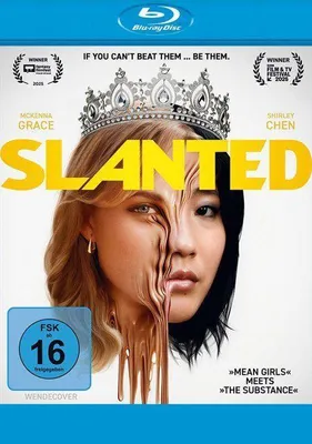Produktbild von Slanted