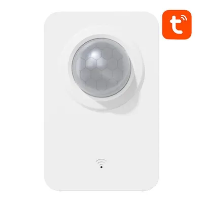 Obrázok produktu pre Išmanusis judesio jutiklis Wi-Fi Gosund S4