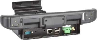 Productafbeelding van HONEYWELL Voertuigdock - Dockingstation - 10 Mb
