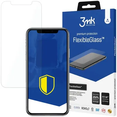 Immagine prodotto di Apple Iphone X/Xs/11 Pro - Vetro flessibile 3Mk