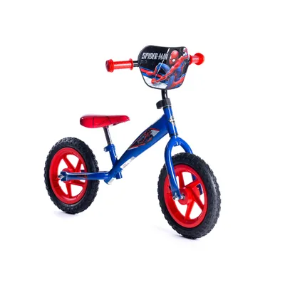 Obrázok produktu pre Huffy Corporation 12" Cross-Country Bike 27661W Marvel Spiderman