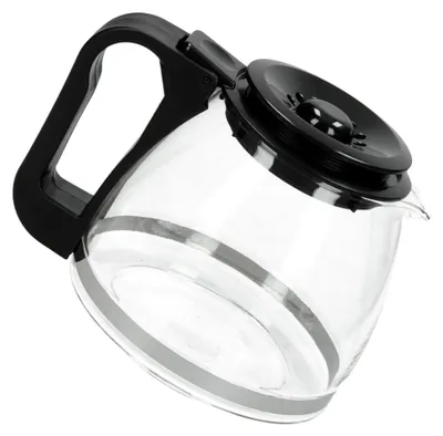 Produktbild von Kaffeekanne UCF300, konisch und anpassbar