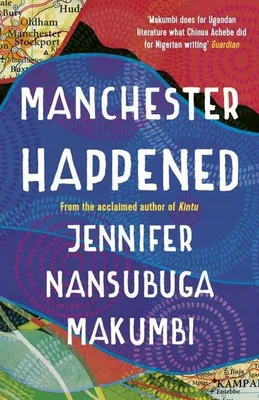 Produktbild von Manchester Happened