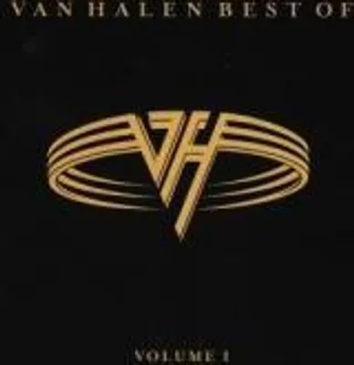 Produktbild von Van Halen-Best Of Vol.1