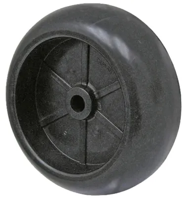 Obrázok produktu pre Valec, vodiace koleso kosačky 146 x 43 mm pre Hako