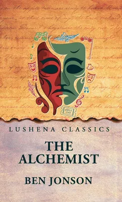 Produktbild von The Alchemist