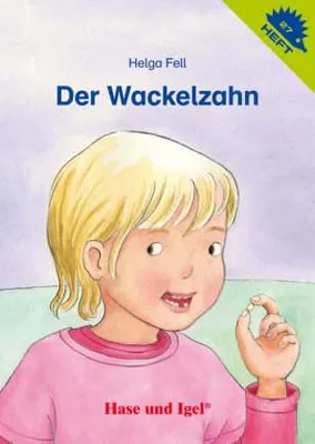 Produktbild von Fell, H: Wackelzahn