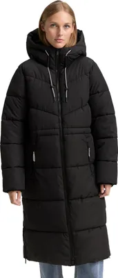 Produktbild von TOM TAILOR Denim Damen Jacke