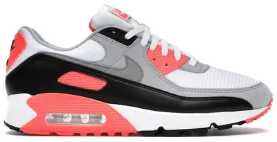 Zdjęcie produktu dla Nike Air Max 90 Infrared (2020) - rozmiar EU 36