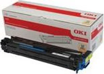 Produktbild von OKI 47094110, Original, OKI, Pro9541WT, 1 Stück(e), 2000 Seiten, LED-Druck
