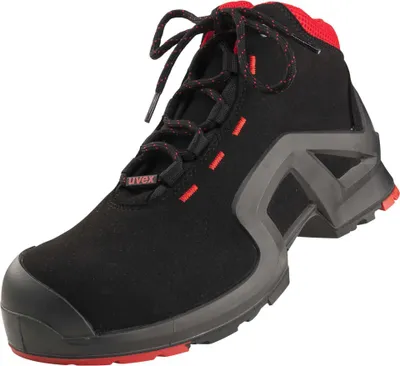 Immagine prodotto di uvex stivale stringato 1 x-tended support S3 SRC, taglia 42