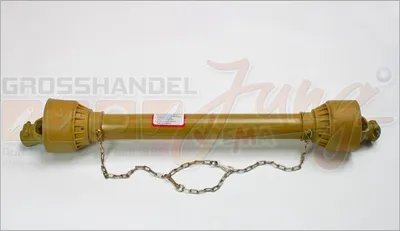Produktbild von Gelenkwelle / Zapfwelle 96-132cm / 33 PS
