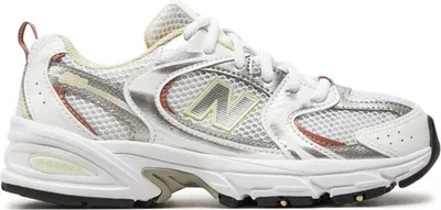 Produktbild von New Balance Sneakers GR530GA in White color size 36