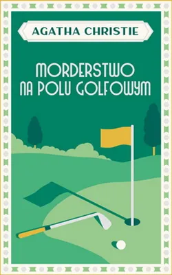 Immagine prodotto di Morderstwo na polu golfowym