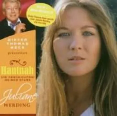 Produktbild von Juliane Werding - Hautnah