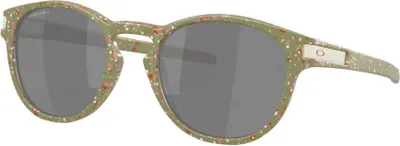 Produktbild von Oakley Latch mat fern terra pzm b .