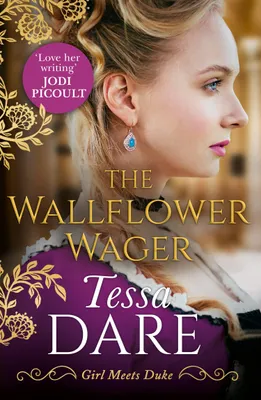 Zdjęcie produktu dla The Wallflower Wager