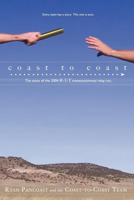 Produktbild von Coast to Coast