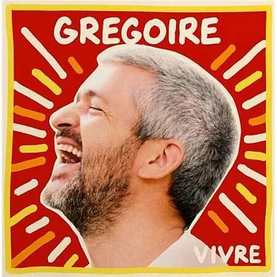 Zdjęcie produktu dla Gregoire: Żyć