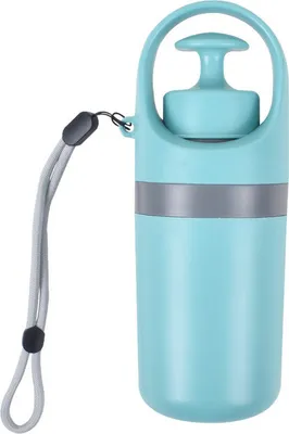 Image de Claw Poop Scooper portable et léger, Dog Pooper Scooper pour chiens Poop Picker Upper Tool