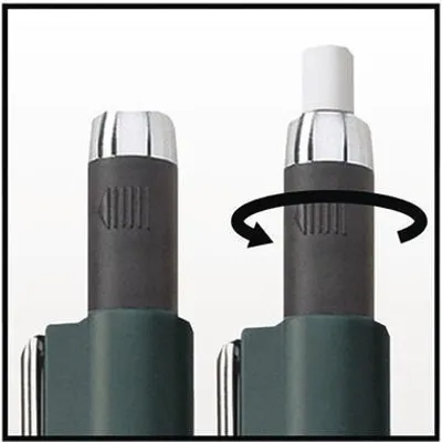 Produktbild von Faber-Castell Grip 1347, Grün