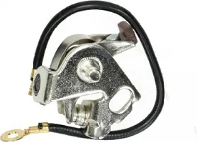 Image de Contact de rupteur + câble similaire / identique à Bosch pour Kreidler/Puch/Maxi/Zündapp