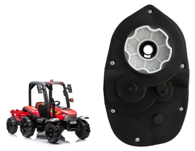 Produktbild von Lean 24V 12000 RPM Motor + Getriebe für Blt-206 Fahrzeug Ersatzteil für Elektroauto