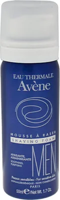 Produktbild von Avène Rasierschaum 50ml