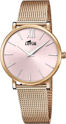 Image de Lotus hodinky 18733/1