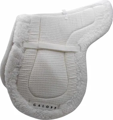 Produktbild von AMKA Satteldecke Waffle Ultra Air VS Satteldecke Waffle Ultra Air Wintersatteldecke