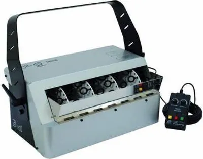 Produktbild von Antari Seifenblasenmaschine B-200 inkl